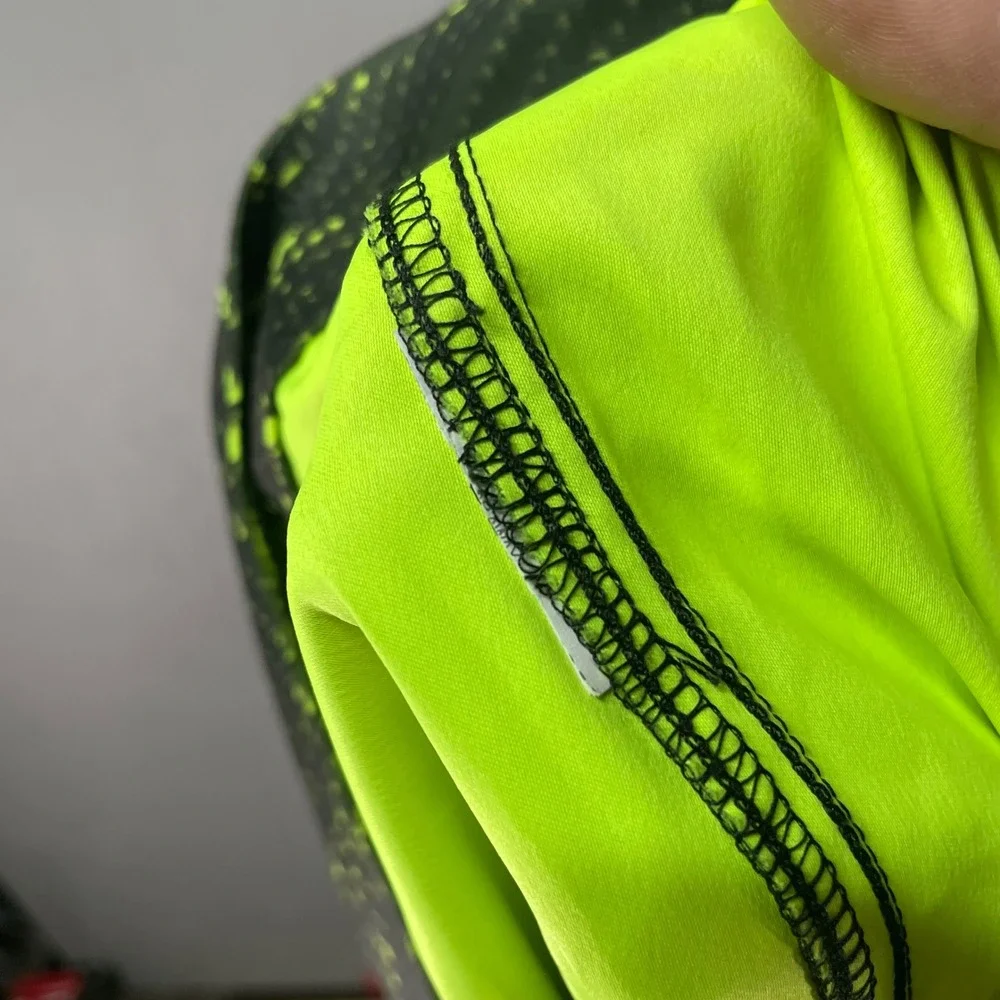 Under Armour measurements waist